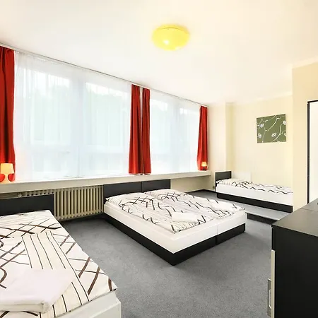 Vltava Ξενοδοχείο 3*