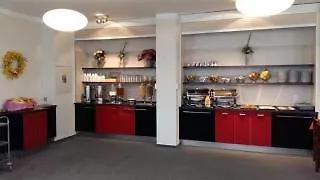 Ξενοδοχείο Vltava 3*