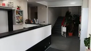 Ξενοδοχείο Vltava 3*